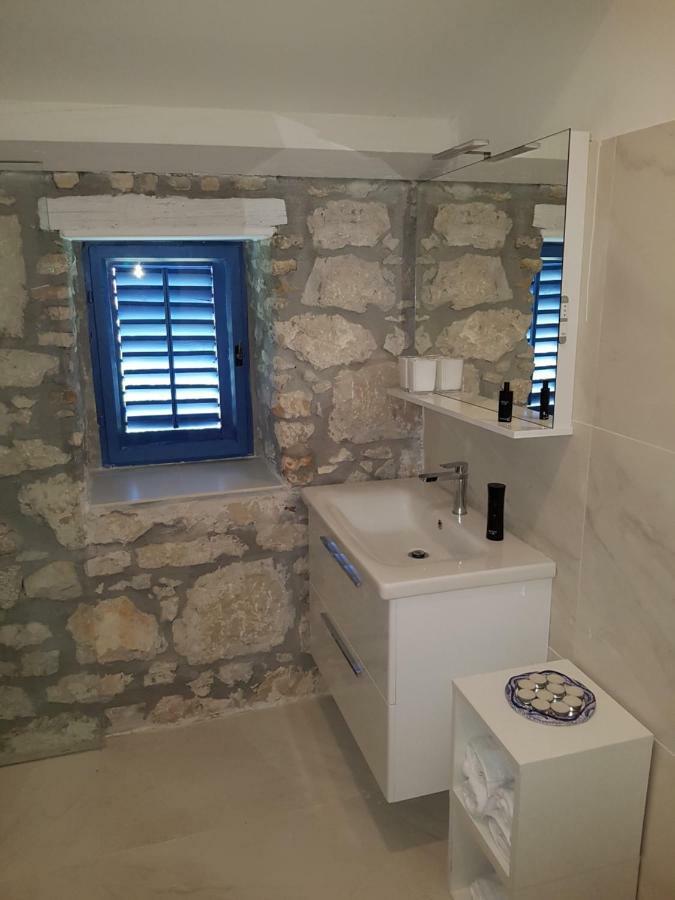 The Istrian Villa Vrsar Eksteriør billede
